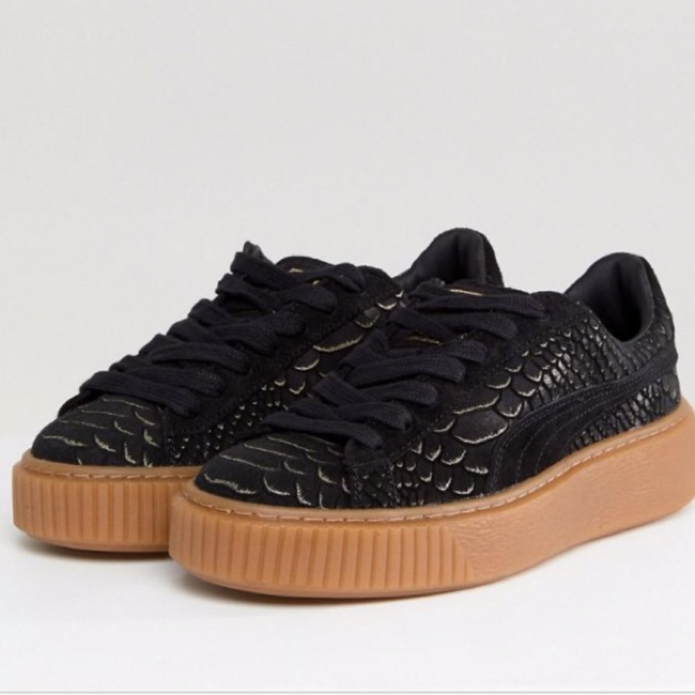 Pumas